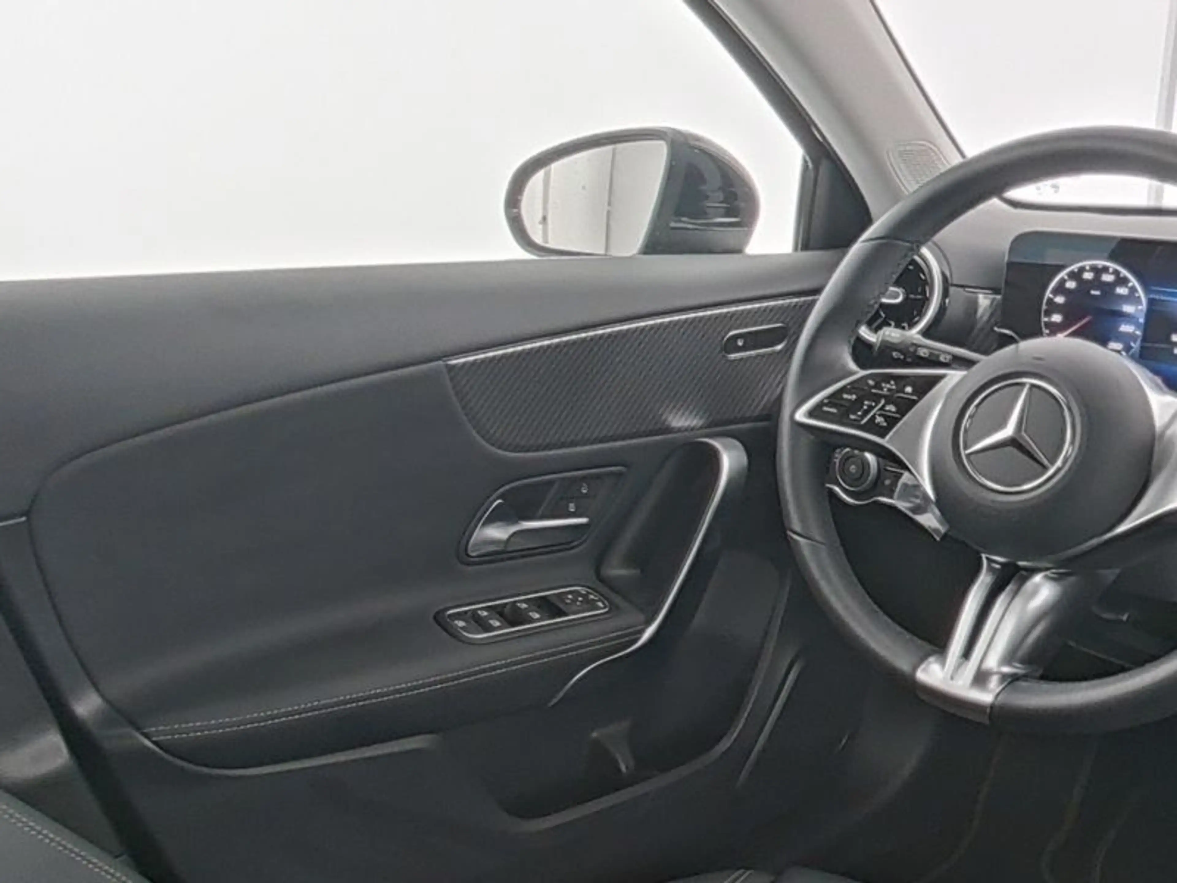 Mercedes-Benz A 180 Progressive Rückfahrkamera Totwinkel LED — photo 9