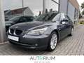 BMW 520 d Lim. AUTOM NAV BIXENON LEDER SCH.DACH SZHZG Grey - thumbnail 1