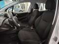 Peugeot 208 5p 1.2 puretech Allure 82cv Blanc - thumbnail 15