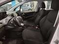 Peugeot 208 5p 1.2 puretech Allure 82cv Blanc - thumbnail 12