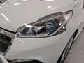 Peugeot 208 5p 1.2 puretech Allure 82cv Blanc - thumbnail 4