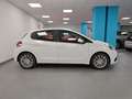 Peugeot 208 5p 1.2 puretech Allure 82cv Blanc - thumbnail 6