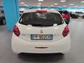 Peugeot 208 5p 1.2 puretech Allure 82cv Blanc - thumbnail 8