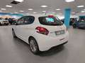Peugeot 208 5p 1.2 puretech Allure 82cv Blanc - thumbnail 9