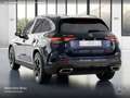 Mercedes-Benz GLC 200 4M AMG+NIGHT+KAMERA+KEYLESS+9G Blauw - thumbnail 20