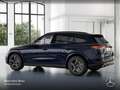 Mercedes-Benz GLC 200 4M AMG+NIGHT+KAMERA+KEYLESS+9G Blau - thumbnail 14