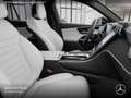 Mercedes-Benz GLC 200 4M AMG+NIGHT+KAMERA+KEYLESS+9G Blauw - thumbnail 11
