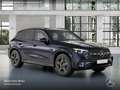 Mercedes-Benz GLC 200 4M AMG+NIGHT+KAMERA+KEYLESS+9G Blauw - thumbnail 17
