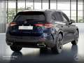 Mercedes-Benz GLC 200 4M AMG+NIGHT+KAMERA+KEYLESS+9G Blauw - thumbnail 4
