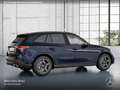 Mercedes-Benz GLC 200 4M AMG+NIGHT+KAMERA+KEYLESS+9G Blauw - thumbnail 16