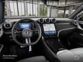 Mercedes-Benz GLC 200 4M AMG+NIGHT+KAMERA+KEYLESS+9G Blauw - thumbnail 9