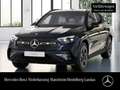 Mercedes-Benz GLC 200 4M AMG+NIGHT+KAMERA+KEYLESS+9G Blau - thumbnail 1