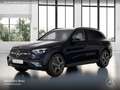 Mercedes-Benz GLC 200 4M AMG+NIGHT+KAMERA+KEYLESS+9G Blauw - thumbnail 13