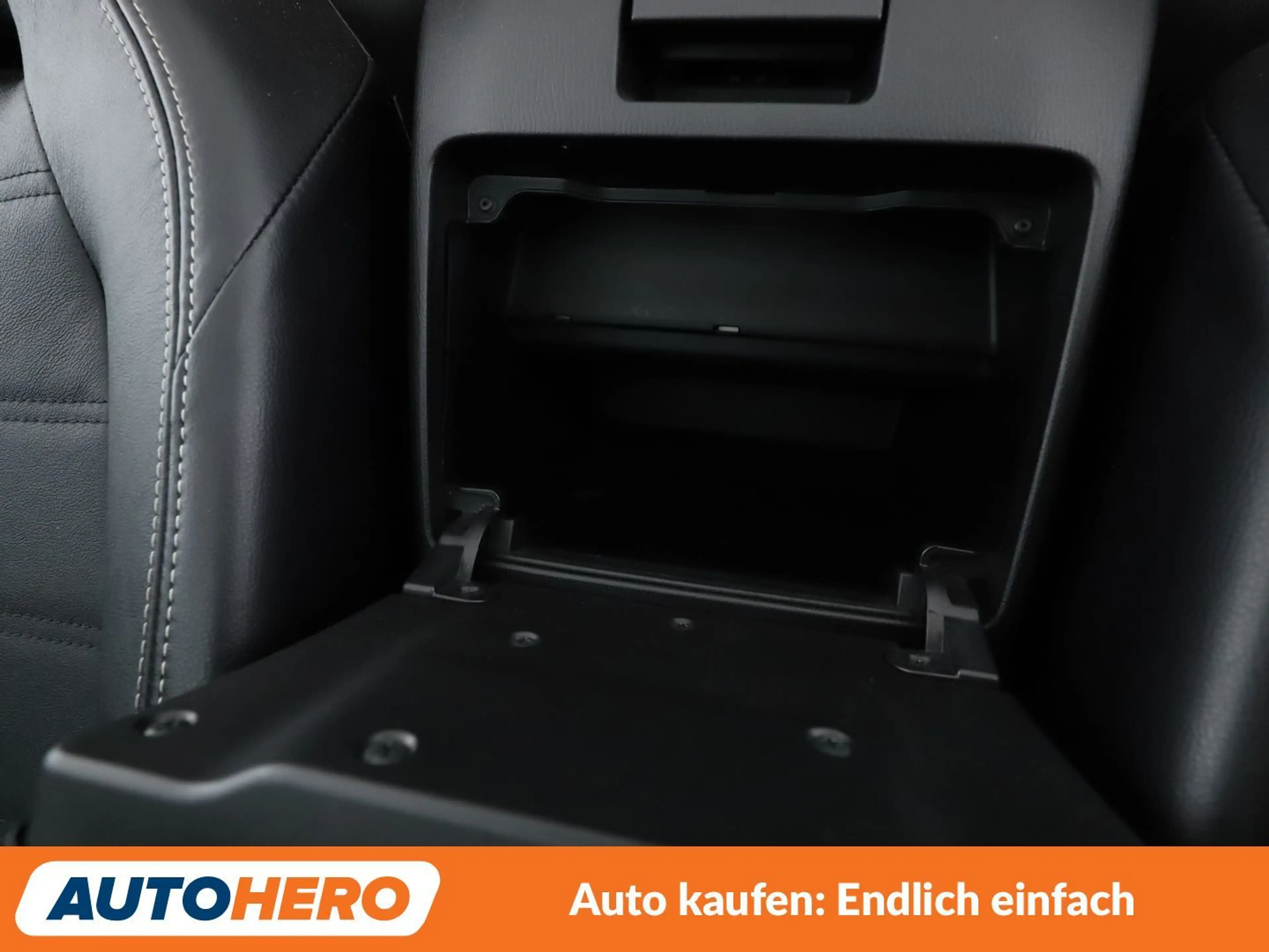 Fiat 124 Spider 1.4 Turbo Lusso*CABRIO*PDC*SHZ*KLIMA*TEMPO* — photo 15