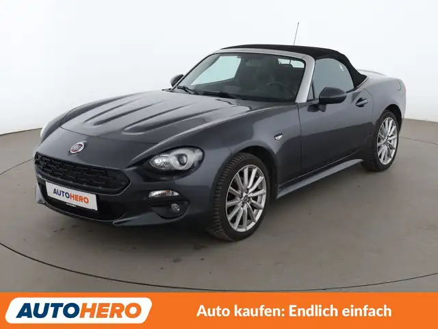 Fiat 124