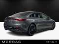 Mercedes-Benz EQE 300 Premium Plus Silver - thumbnail 2