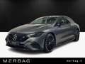 Mercedes-Benz EQE 300 Premium Plus Silver - thumbnail 1