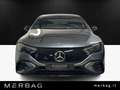 Mercedes-Benz EQE 300 Premium Plus Silver - thumbnail 3