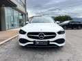 Mercedes-Benz C 220 Classe C- SW d mhev Sport Plus auto Weiß - thumbnail 3