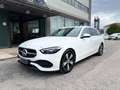 Mercedes-Benz C 220 Classe C- SW d mhev Sport Plus auto Weiß - thumbnail 2