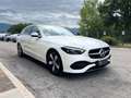 Mercedes-Benz C 220 Classe C- SW d mhev Sport Plus auto Weiß - thumbnail 4