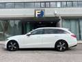 Mercedes-Benz C 220 Classe C- SW d mhev Sport Plus auto Weiß - thumbnail 5