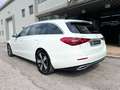 Mercedes-Benz C 220 Classe C- SW d mhev Sport Plus auto Weiß - thumbnail 6