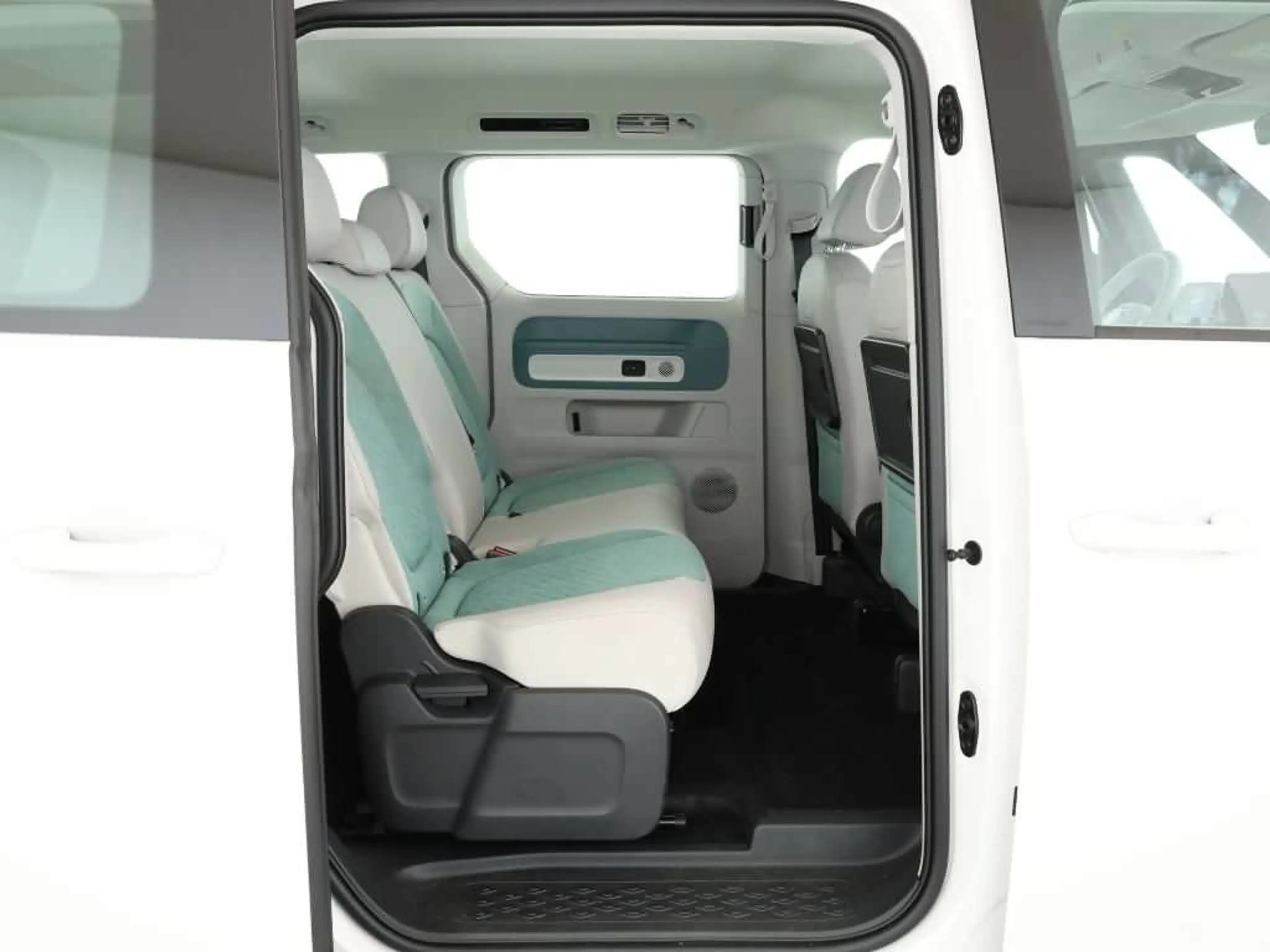Volkswagen ID. Buzz ID.Buzz Bus 125 kW Pure AHK/RFK/TEMPOMAT/KEYLESS — photo 8