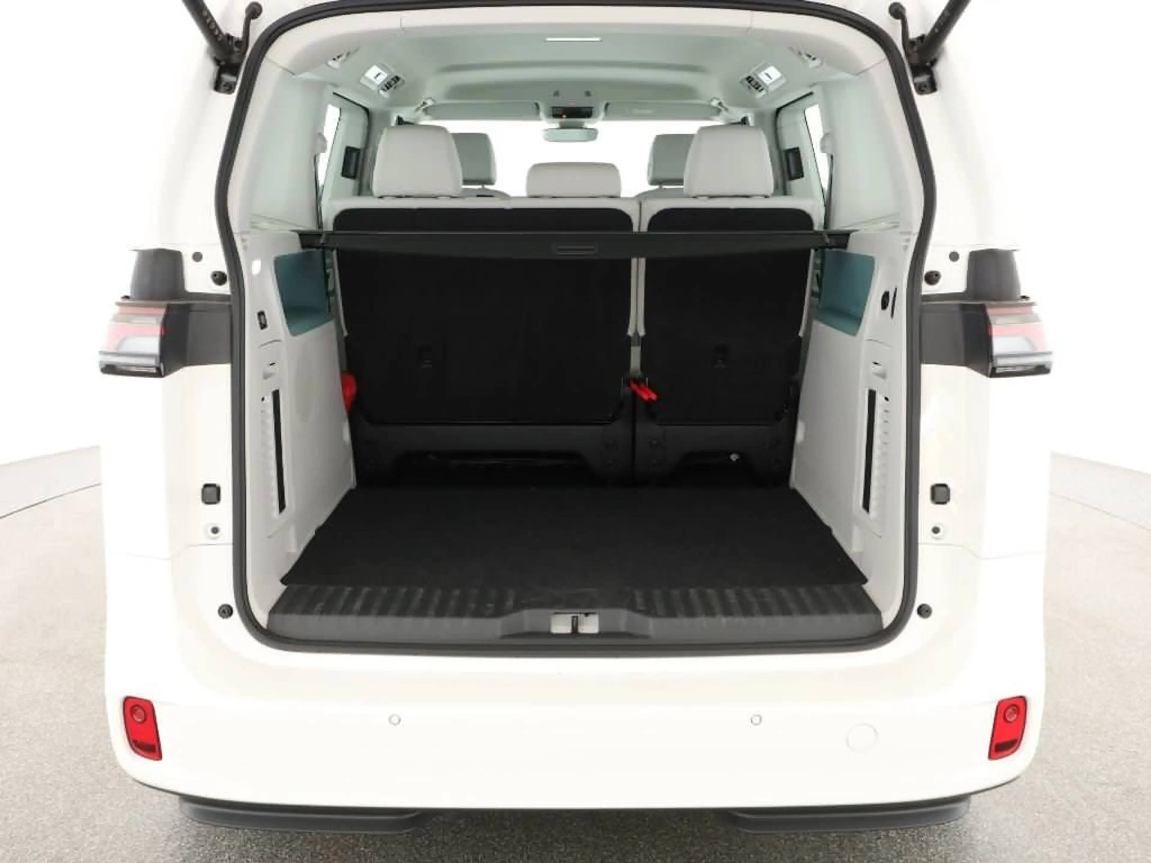 Volkswagen ID. Buzz ID.Buzz Bus 125 kW Pure AHK/RFK/TEMPOMAT/KEYLESS — photo 9