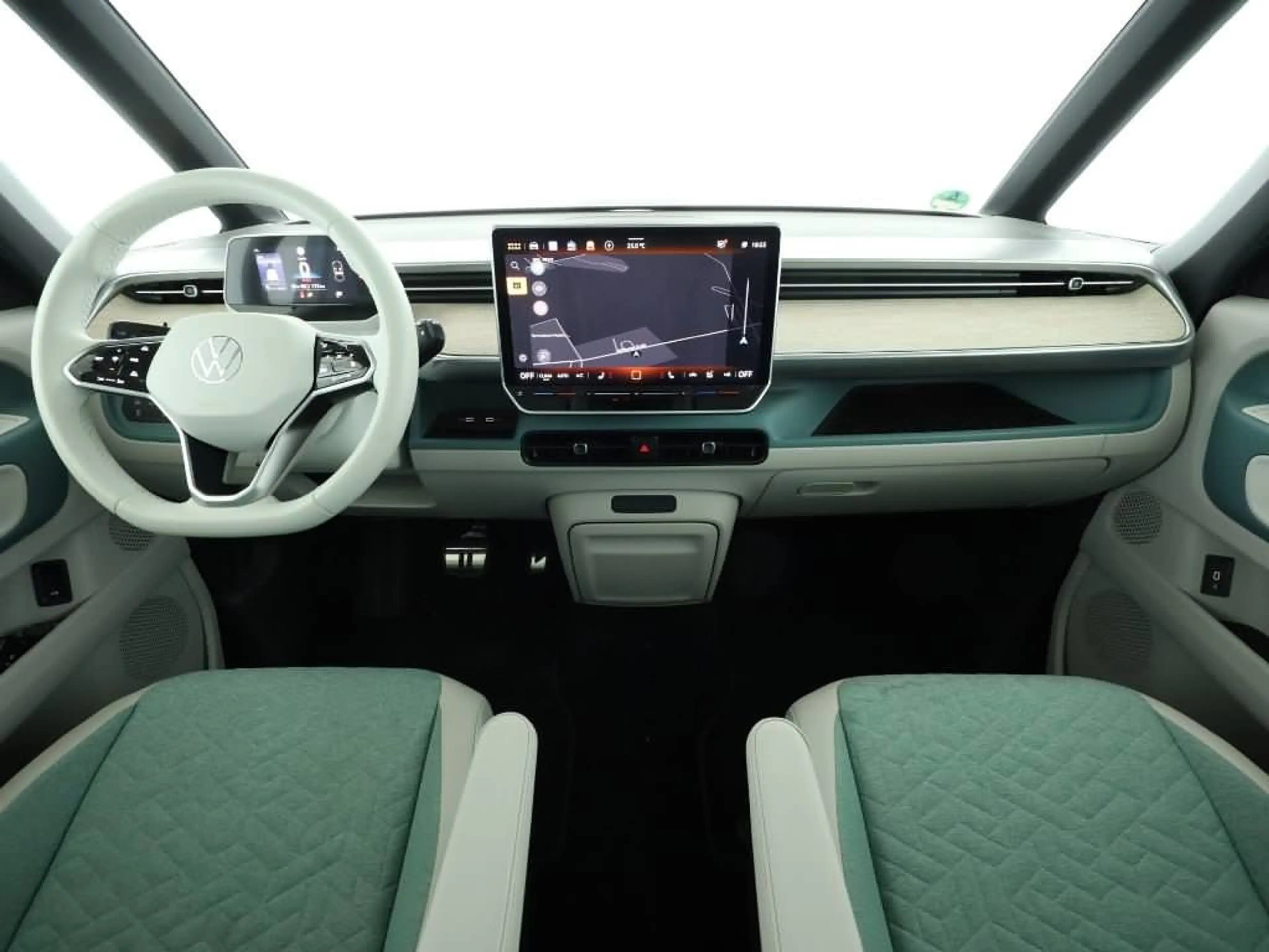 Volkswagen ID. Buzz ID.Buzz Bus 125 kW Pure AHK/RFK/TEMPOMAT/KEYLESS — photo 4