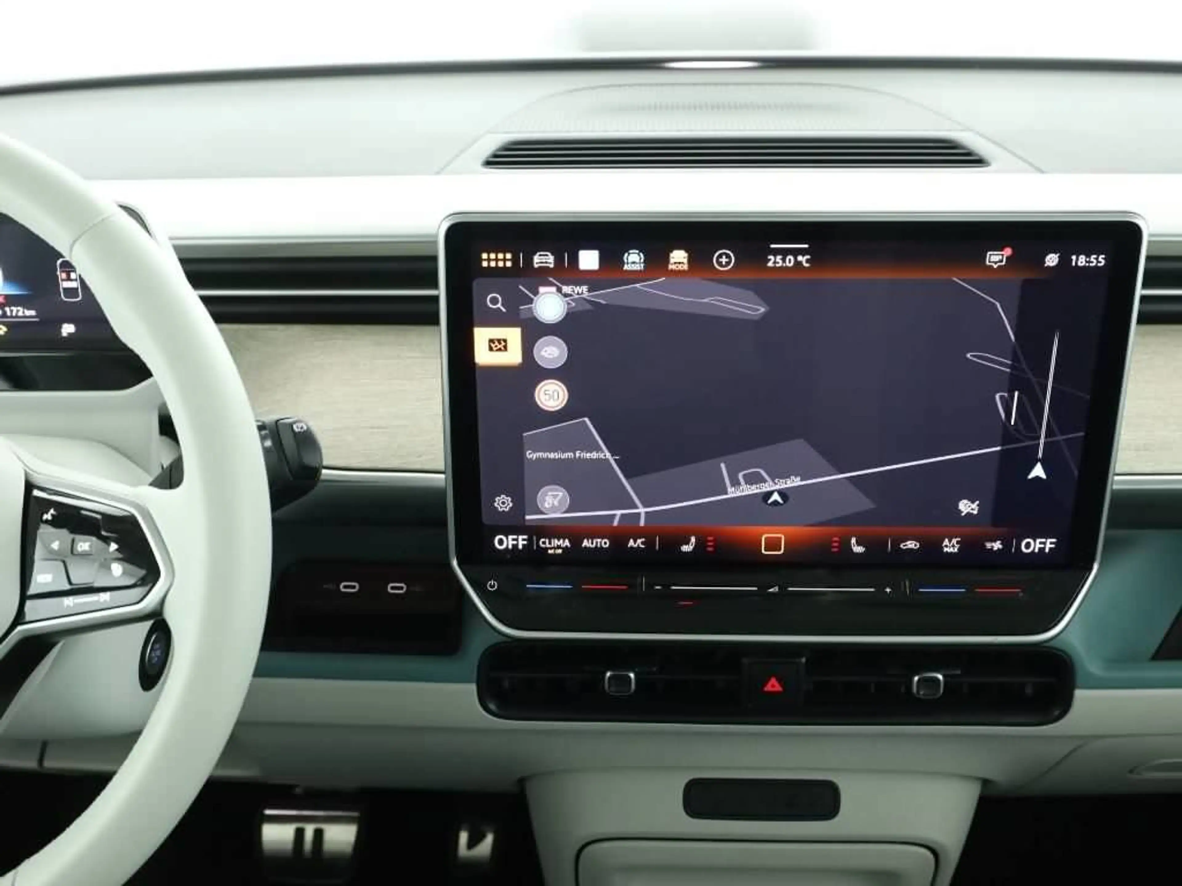 Volkswagen ID. Buzz ID.Buzz Bus 125 kW Pure AHK/RFK/TEMPOMAT/KEYLESS — photo 5