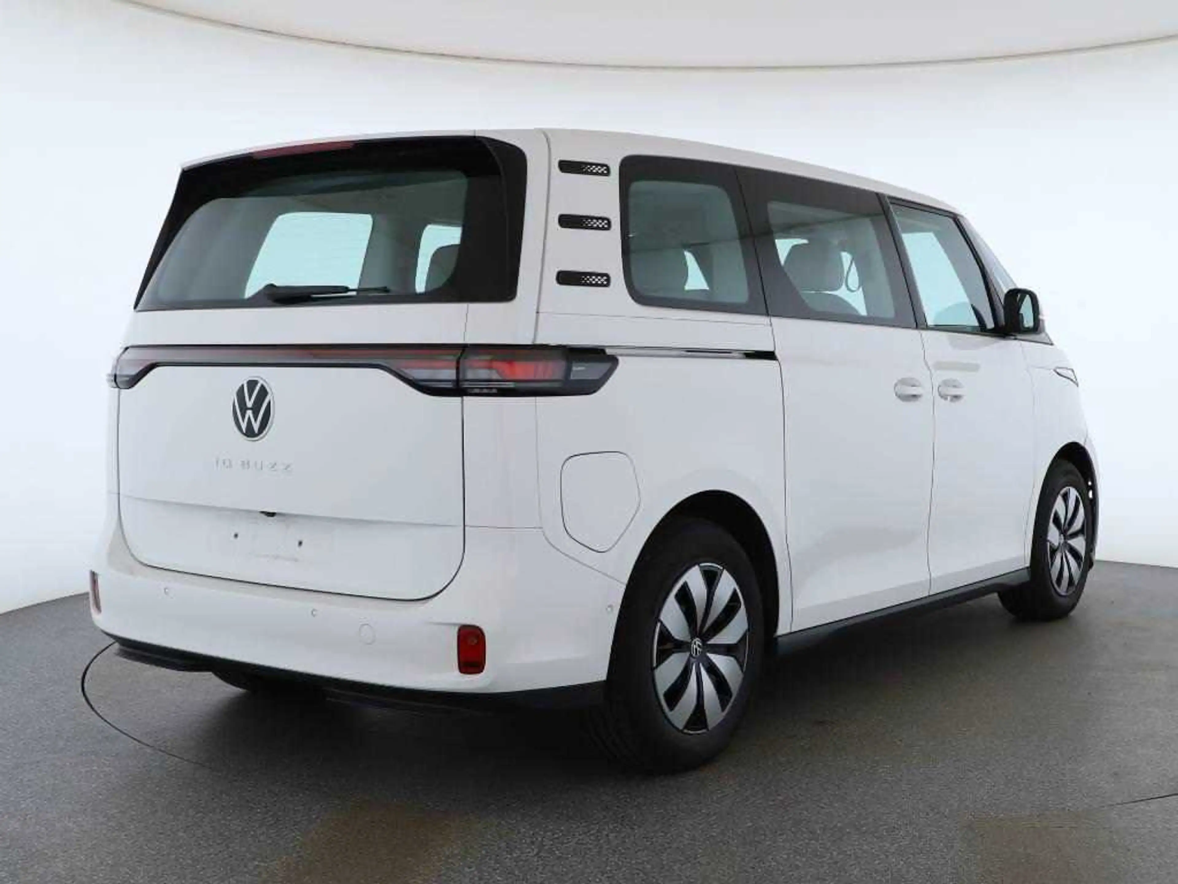 Volkswagen ID. Buzz ID.Buzz Bus 125 kW Pure AHK/RFK/TEMPOMAT/KEYLESS — photo 2