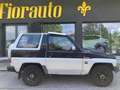Daihatsu Feroza 1.6i cat Resin-top DX GANCIO TRAINO Grigio - thumbnail 2
