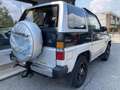 Daihatsu Feroza 1.6i cat Resin-top DX GANCIO TRAINO Grigio - thumbnail 4