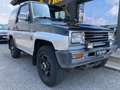 Daihatsu Feroza 1.6i cat Resin-top DX GANCIO TRAINO Grigio - thumbnail 3
