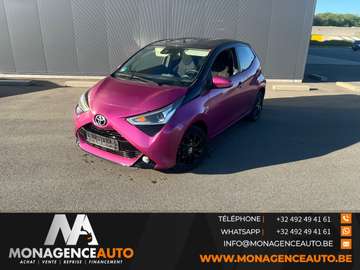 - 88.000km - Premier Propriétaire