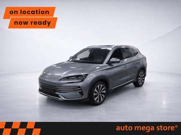 DM-i 26.6 kWh FWD Comfort 360°/ACC