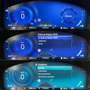 Ford Kuga 2.0 EcoBlue Autom. ST-Line Navi Kamera HUD Blau - thumbnail 30