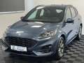 Ford Kuga 2.0 EcoBlue Autom. ST-Line Navi Kamera HUD Blau - thumbnail 2