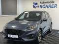 Ford Kuga 2.0 EcoBlue Autom. ST-Line Navi Kamera HUD Blau - thumbnail 1