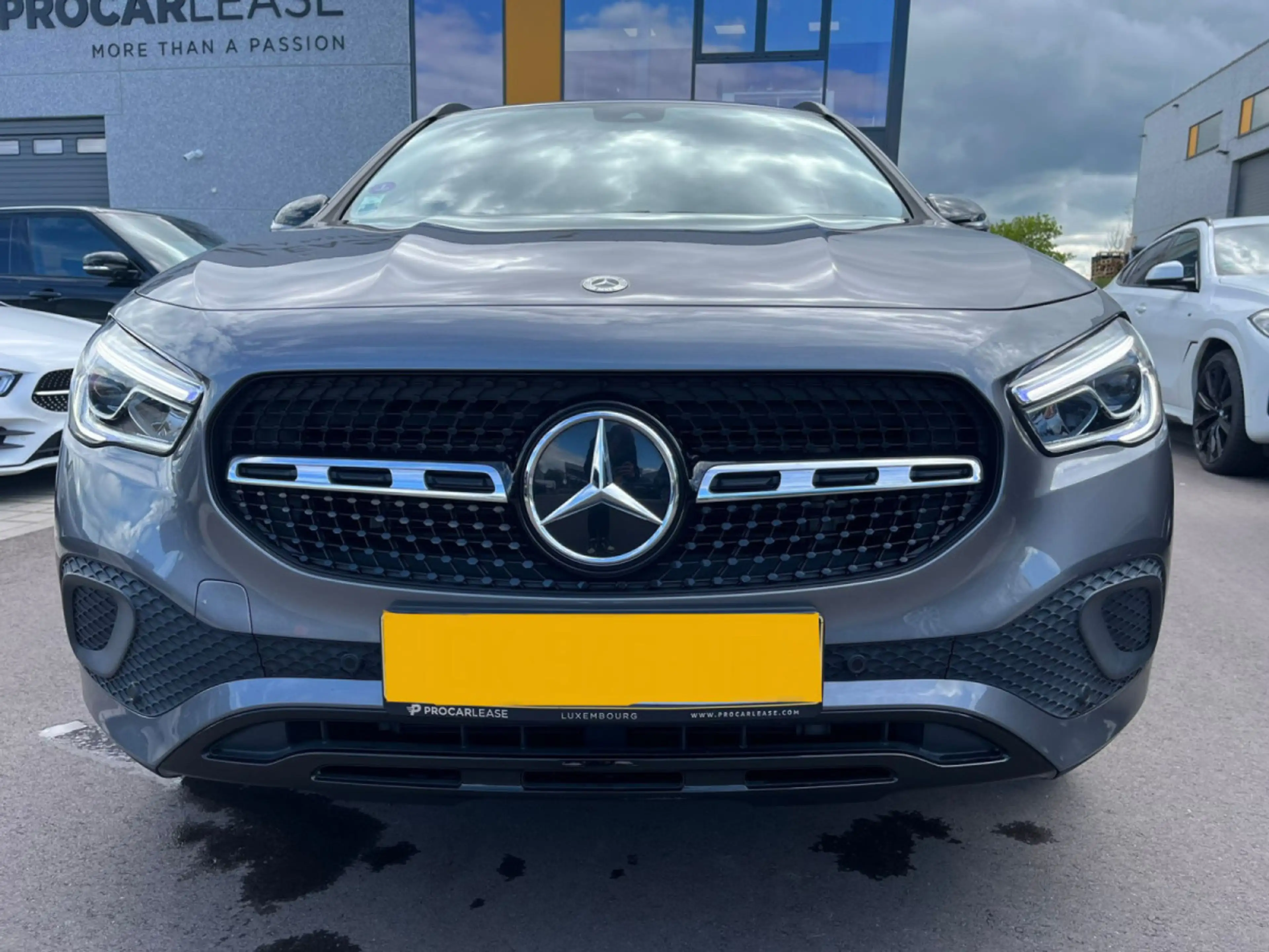 Mercedes-Benz GLA 180 GLA 180/APPLECARPLAY/AMG/18/KAMERA/LED/MERCEDES SE — photo 4