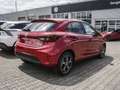 MG MG3 3 Hybrid+ Luxury🚗 – Sparsam, dynamisch, kompromis Rot - thumbnail 3