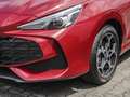 MG MG3 3 Hybrid+ Luxury🚗 – Sparsam, dynamisch, kompromis Rot - thumbnail 4