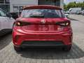 MG MG3 3 Hybrid+ Luxury🚗 – Sparsam, dynamisch, kompromis Rot - thumbnail 6