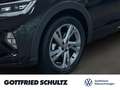 Volkswagen Taigo 1 5 TSI DSG R-Line Navi Sitzheizung APP-Connect Schwarz - thumbnail 11
