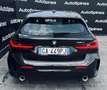 BMW 118 118d 5p. M Sport auto #telecamera #navi #gommenuo Nero - thumbnail 4