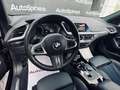 BMW 118 118d 5p. M Sport auto #telecamera #navi #gommenuo Nero - thumbnail 8