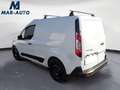 Ford Transit Connect Transit Connect 200 1.5 TDCi 100CV PC Furgone Tre bijela - thumbnail 2