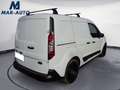 Ford Transit Connect Transit Connect 200 1.5 TDCi 100CV PC Furgone Tre bijela - thumbnail 3