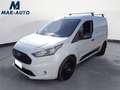 Ford Transit Connect Transit Connect 200 1.5 TDCi 100CV PC Furgone Tre bijela - thumbnail 1
